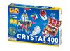 Yoshiritsu LaQ Crystal 400