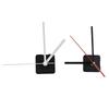 Clock Movement Without Battery Clock Replacement Extended Silent Wall Clock