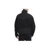 Nike Jackets Men's Black Stand Collar Moderate Other FB7600-010