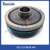 Compatible Crankshaft Pulley for BMW 4 Series B48 G28 F32