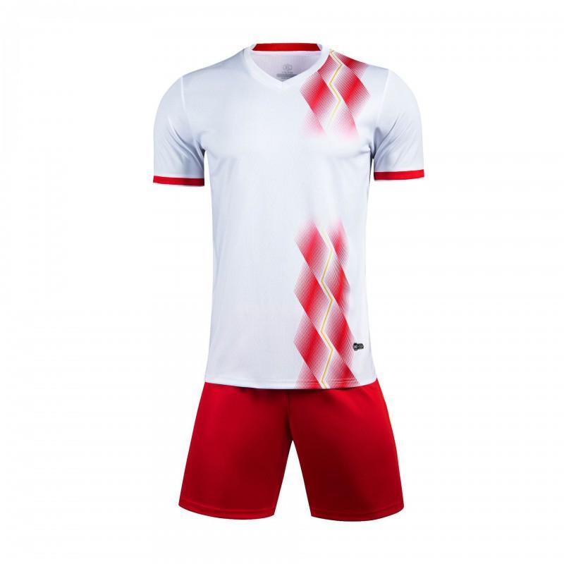 

Football Clothing Set Children s Students Youth Team Training Competition Group Purchase One Piece On Behalf Of S
