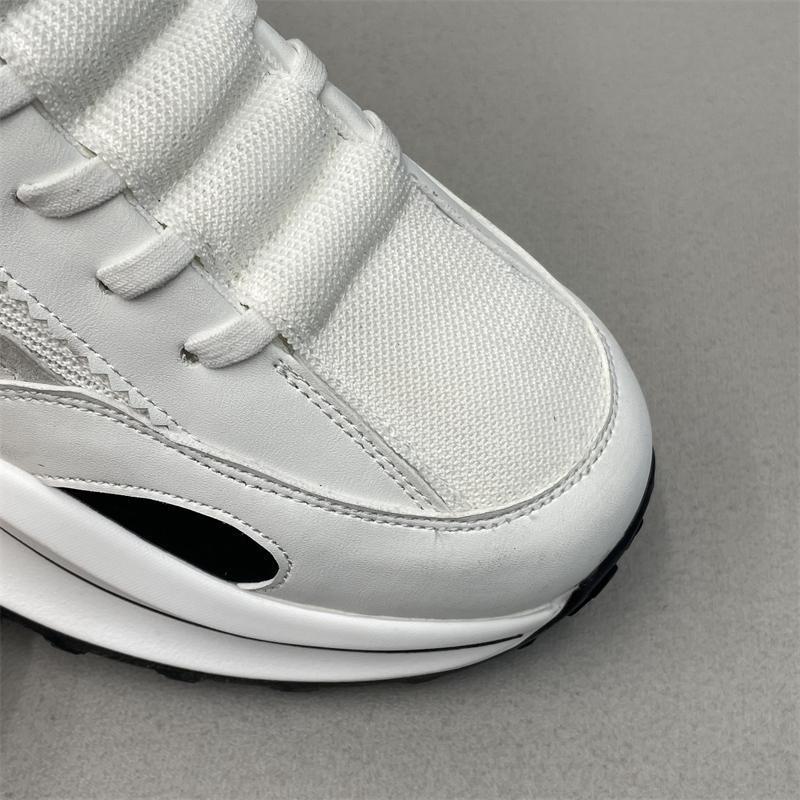 Men Sneaker 2026New Mesh Breathable Casual Shoes Light Sport Running Shoe Luxury Tennis Training Shoes for Men Zapatillas Hombre