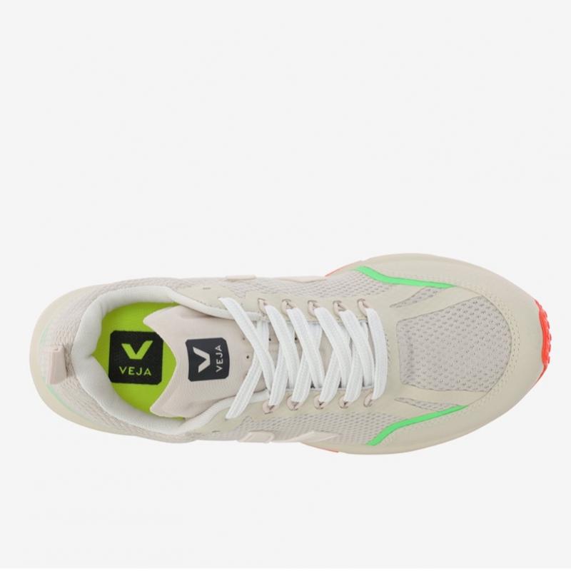 Veja Condor2 Eco Cushion Latex Running Shoes Svju223cl01