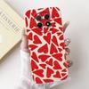 Für Realme 12 12Plus 12X Hülle Neue Blume Gedruckt Schutz Hülle Weicher Silikon Stoßfänger für Realme12 12 X 12 Plus Couqe
