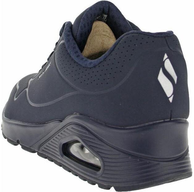 Skechers Uno - Stand On Air Women's Sneakers