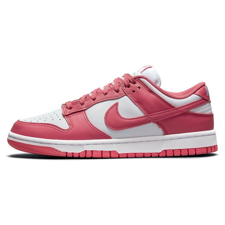 (WMNS) Nike Dunk Low Archeo Pink Women s DD1503-111 EU 41