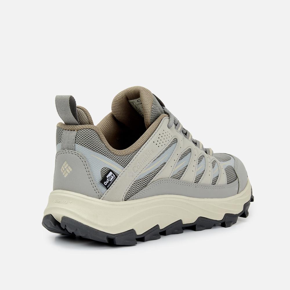 [Columbia] Donna Trans Trekker Outdry Wide [C75YR0136029-Multi]