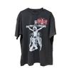 Marduk TShirt  Black Metal Band Tee  Sunfaded  Band Tee  Black Metal Shirt Unisex T-Shirt