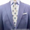 JoJo's Bizarre Adventure Part 5 Tie - Bucciarati