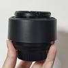 HB47 Protective Lens Hood for S 50mm f/1.4G f/1.8G Lens Protecting Prevents Scattered Lights
