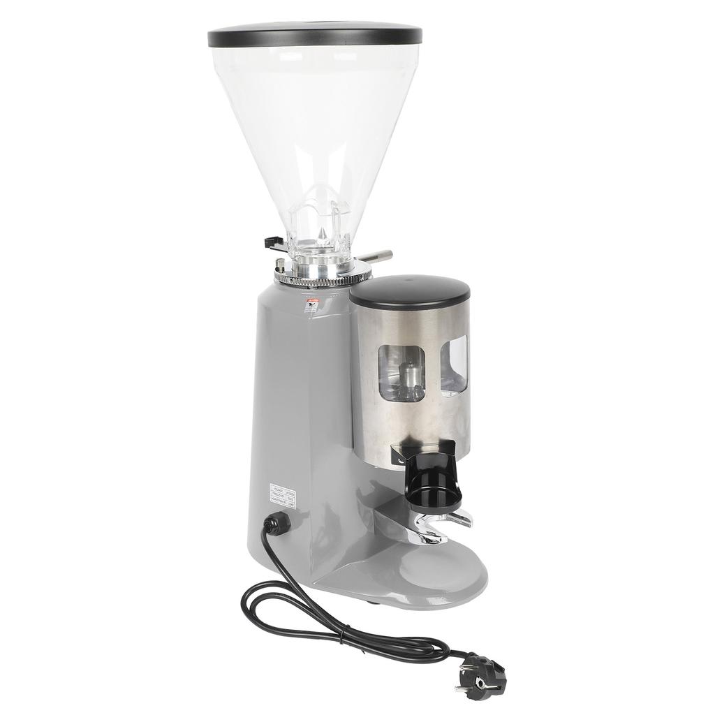 Elektrische Kaffeemühle Bohnenmahlwerk Mahlmaschine Kaffeezubereitung Zubehör