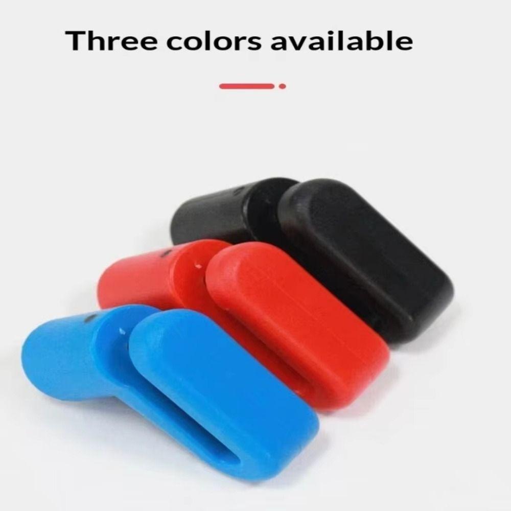 Portable Steel Wire Bicycle Disc Brake Lock Key Lock Mini Size Anti Theft Lock Security with Bracket Scooter Lock Street Parking 4