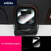 For DEEPAL S07 23-24 Car Interior Center Console Transparent TPU Protective Repair Film Anti-scratch Accessories Refit