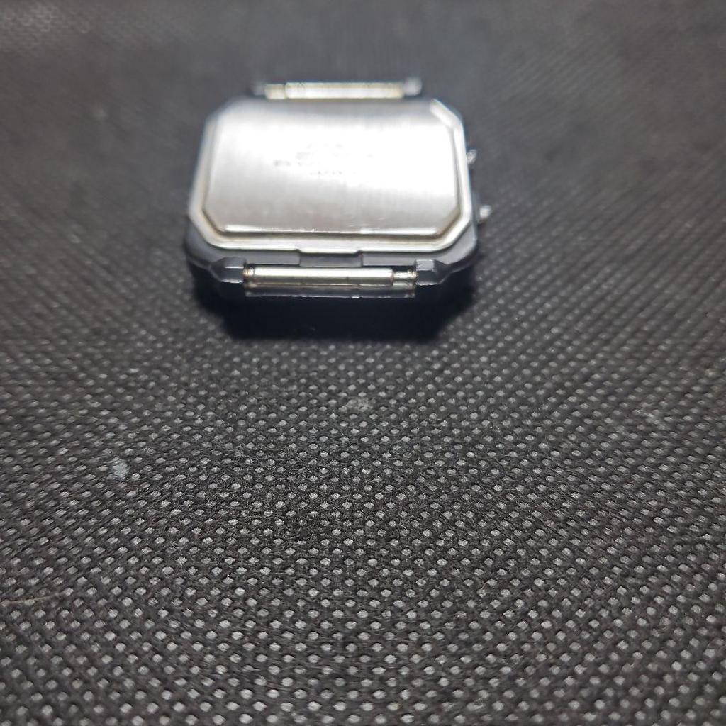 Used CASIO GG-9 Golf Game Watch Module 227 Tested Rare