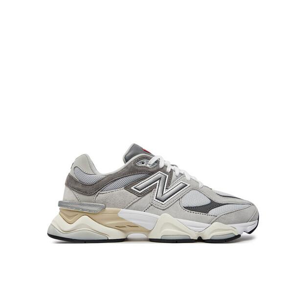 Мужские кроссовки New Balance U9060gry серые