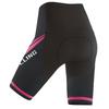 Women Cycling Shorts 3d Gel Pad Shockproof Breathable Bicycle Underwear For Mountain Road Racing