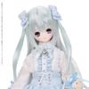 Azone International Family SERA Another Secret Wonderland blue articulated doll ExCute / (Light ver.) Pre-painted