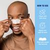 Biore Deep Cleansing Nose Pore Pack 8 Sheets