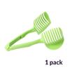 Handheld Fruit Slicer Clip Lemon Tomato Onion Cutter Holder Safe Hand‑Held Cutting Aid Kitchen Gadget for Vegetable Fruit Prep 1