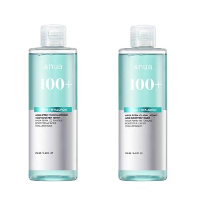 100+ PDRN Hyaluronic Booster Toner 250ml