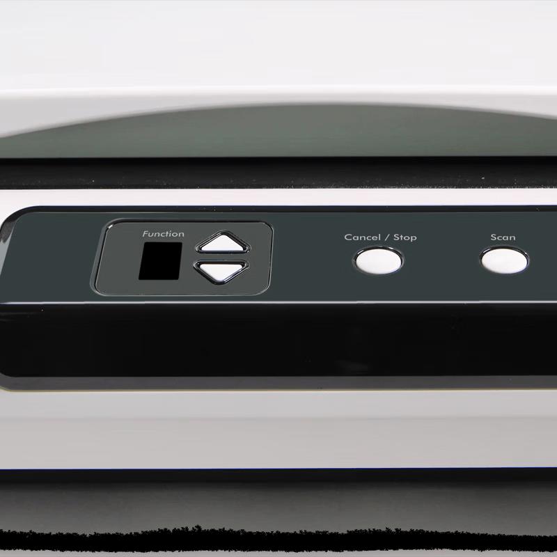 Avision AF6308 A3 Sheet-fed Color Document Scanner CN Plug (adapter Included)