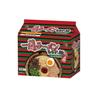 Ichiran Ramen Chijiremen 5 Portionen 1 Packung Tonkotsu Geheime Sauce