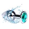 2025 Hot Metal Anal Plug Jewelry Base Beginner To Expert Butt Plug Adult Toy Tail Female/Male Dildos Sex Toy Couples Adults Game