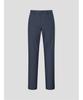 Binpolmen Texture Setup Standard Fit Slacks Blue