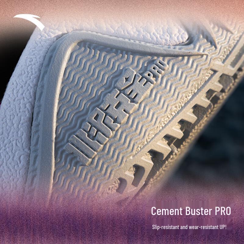 Anta Kyrie Irving KAI 1 TEAM Low-Top Basketball Shoes