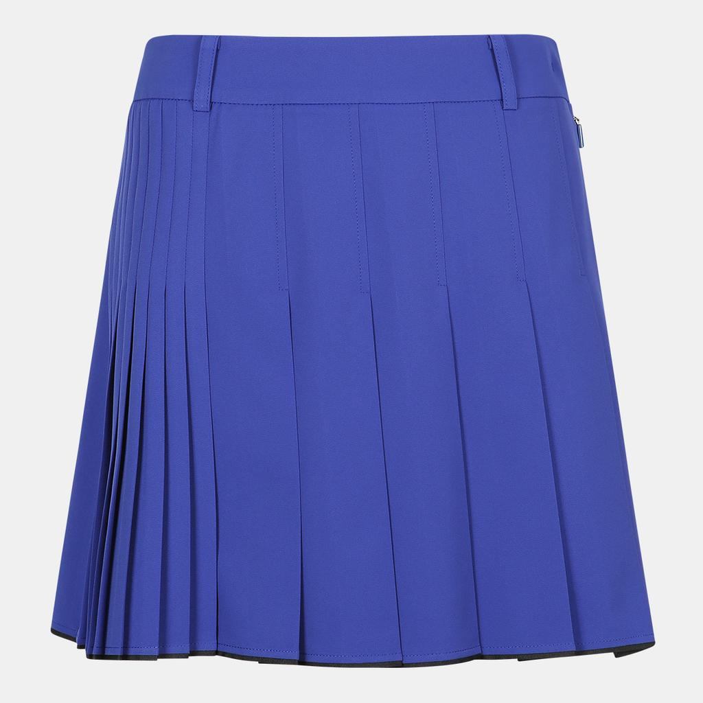 TAYLORMADE APPAREL 26Ss Women'S Double Pleated Culottes T8031C65291-907