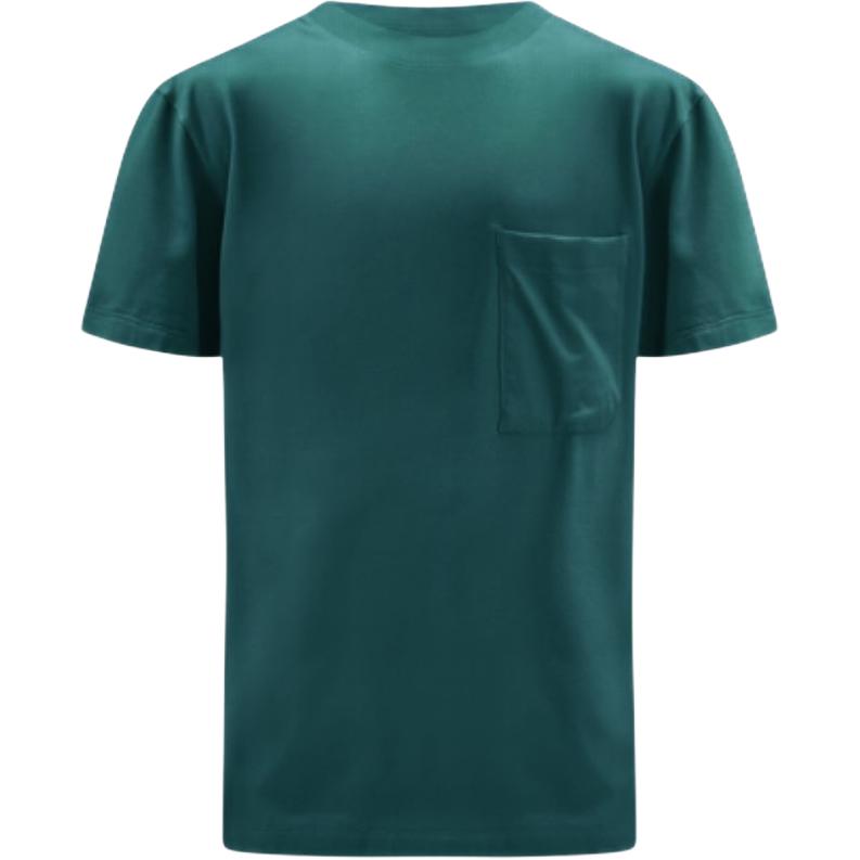 Lululemon Fundamental™ T Shirt Men's LM3ERVS