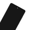For Samsung Galaxy A72 4G A725 Grade C 6.7" OLED Screen and Digitizer Assembly+Frame (without Logo)