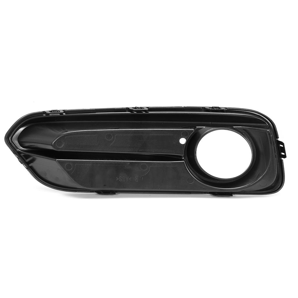 Paar Auto Frontstoßstange Nebelscheinwerfergitter Für BMW 1er F20 F21 Sport 2015-2018 51117371667 51117371668 Nebelscheinwerfergitterabdeckung