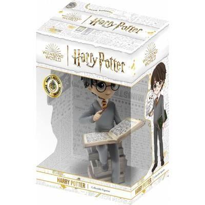 Figurine - Plastoy - Harry Potter - Haute qualité - Collection - Détails précis