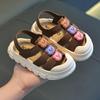 2025 Kids' Non-Slip Summer Sandals: Soft Sole for Boys and Girls