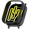 Hollow PC Protector Case For Xiaomi Redmi Watch 5 Active Smart Frame Hard Cover For Redmi Watch 5 Lite Protective Shell Bumper