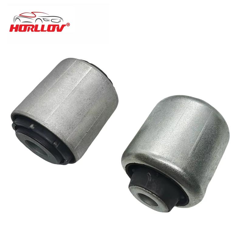 Bucșă braț control braț posterior 33326773633 33326773632 pentru BMW X5 X6 E70 E71 F15 F16 Axă spate