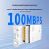 DOREWIN Outdoor PoE Extender & Splitter