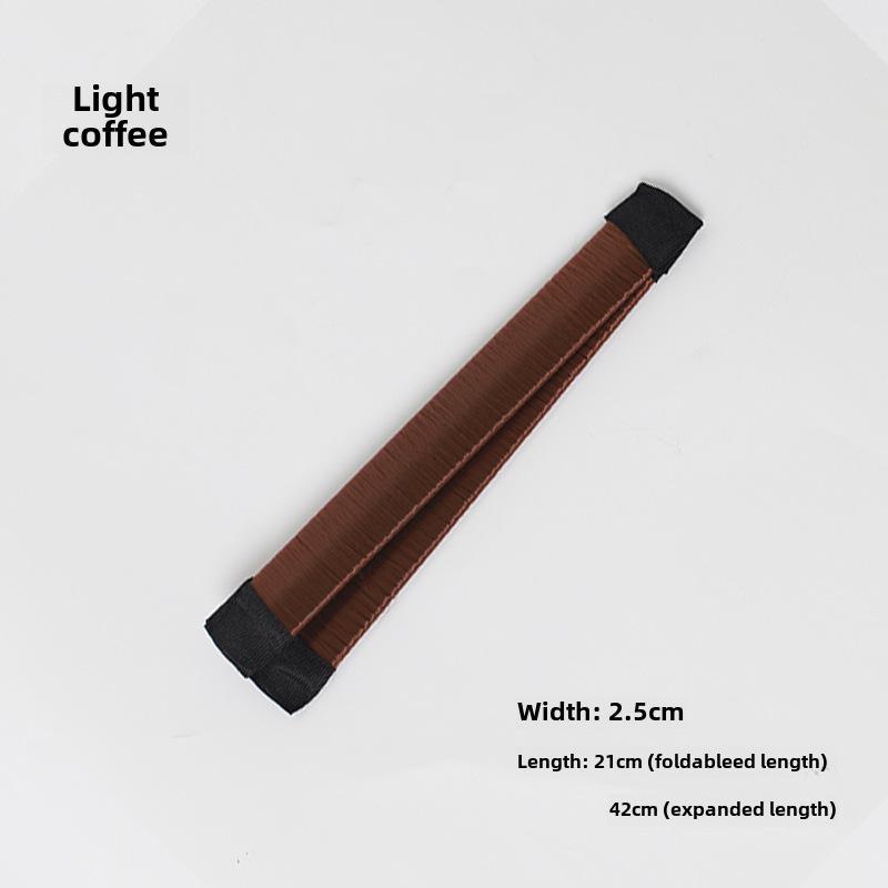 New French Curly Hair Treasure Net Red Ball Head Hair Maker for Creating Stylish Hair Accessories.