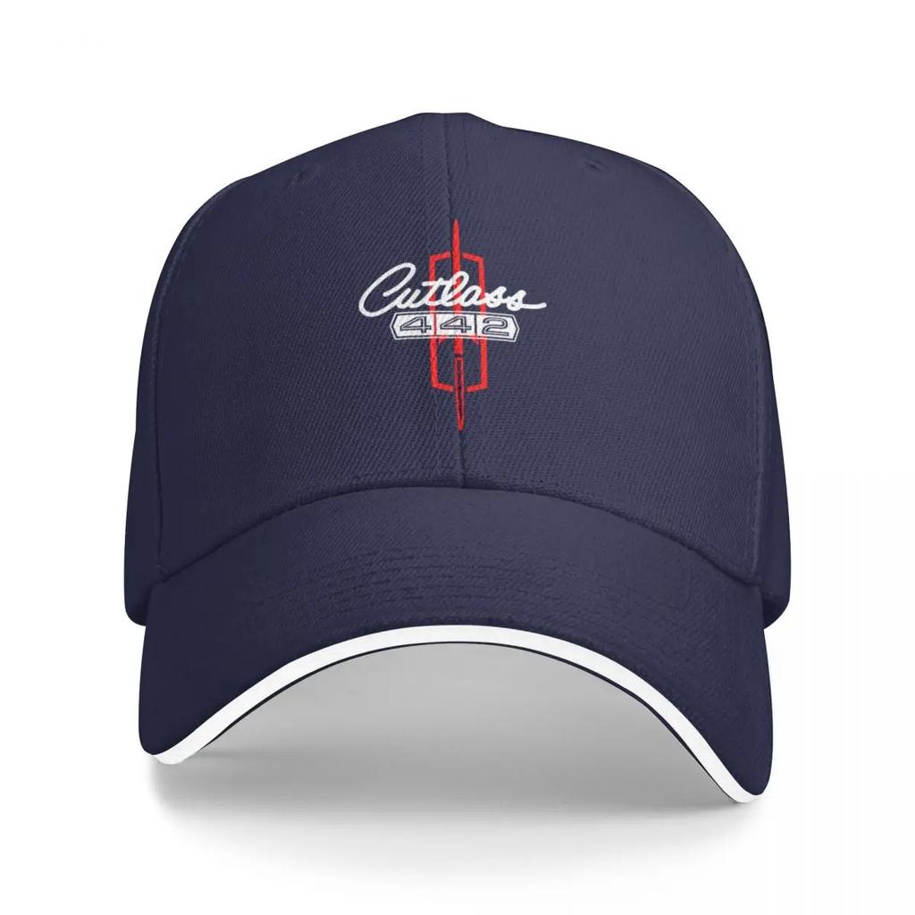 Sciabola Oldsmobile Cappellino da Baseball cappellino tattico Cappelli con Protezione Solare Per Donne Unisex