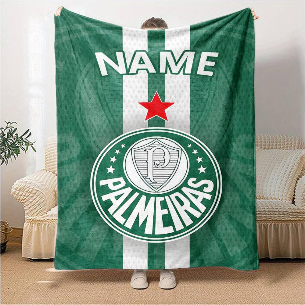 Custom Name Rome Wins Rules blanket for Couch & Bed, Plush Cozy Fuzzy Blanket Super Soft & Warm Blankets for Fall and Winter. 0908278