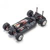 Kyosho 1966 Chevrolet C10 Fleetside Pickup 1 10 Ep 4wd Readyset