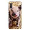 Mini Haustier Klein Niedlich Schwein Hülle Handyhülle Für Xiaomi Redmi Note 10 Pro Max 10S 9 9S 9T 8 8T 11T 11S 11 5G 11E 7 6 5 4X Coque
