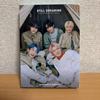 [USED] TOMORROW X TOGETHER STILL DREAMING CD