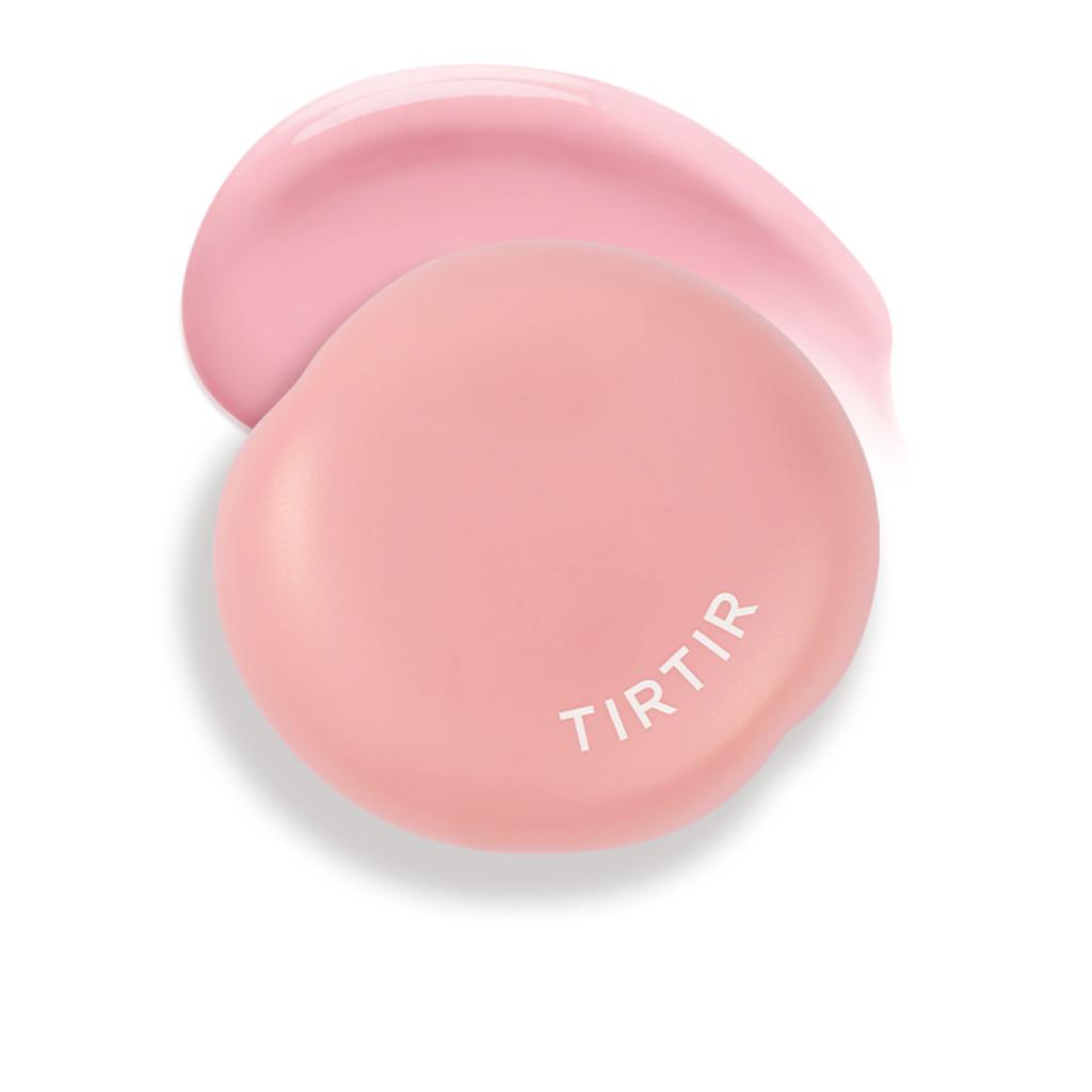 TIRTIR Airy Bloom Mesh Blush 5g (10 Colors)