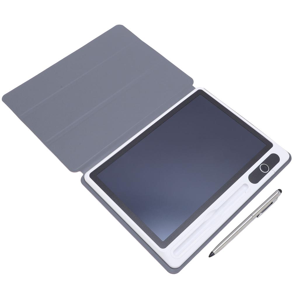 LCD Writing Board Tablet Pressure Sensing Smart Lock Screen Educational 120mAh Battery Electronic