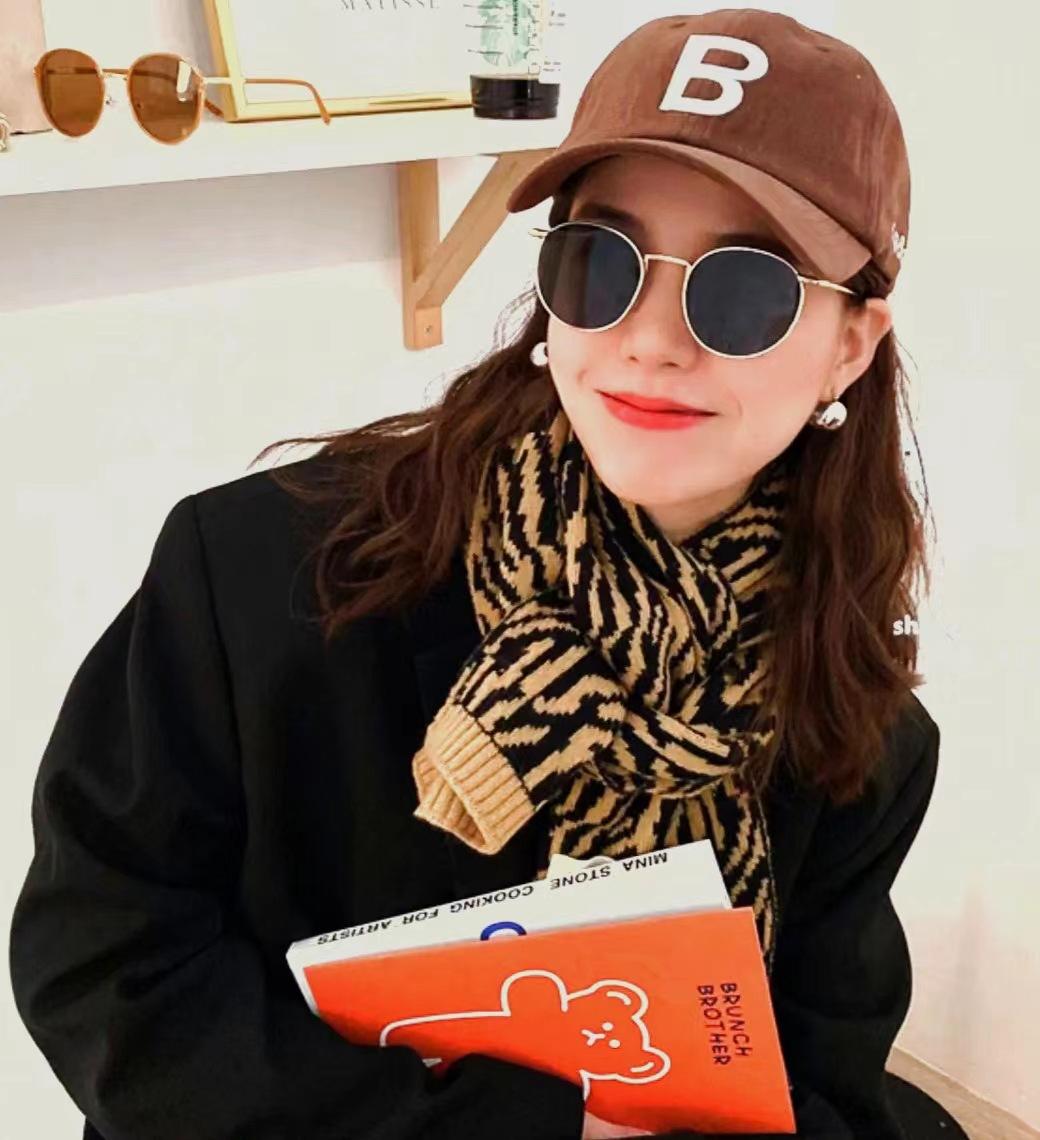 

Шарф с леопардовым принтом, женский корейский плюшевый теплый платок с изображением оленя, укороченный вязаный холодный шарф 24X165cm