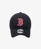 New Era 940Unst Mlb Basic Bosred Nvy