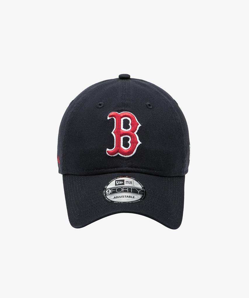New Era 940Unst Mlb Basic Bosred Nvy
