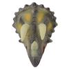 Dinosaur Night Light for Kids Color Changing Baby Night Light Touch Switch Portable LED Bedside Nursery Lamp Gifts for